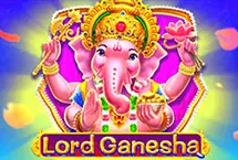 Lord Ganesha