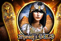 Pharaoh's Gold