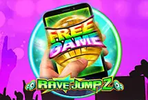 Rave Jump 2 Mobile