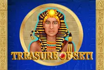 Treasure of Seti