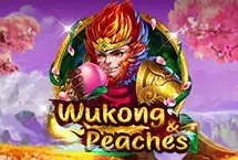 Wukong & Peaches