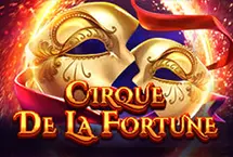 Cirque de la Fortune