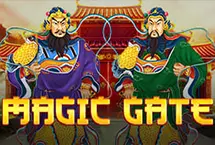 Magic Gate