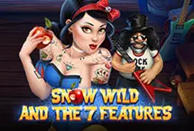 Snow Wild And The 7 Features