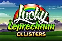 Lucky Leprechaun Clusters