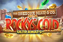 Rocky's Gold Ultraways