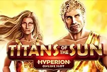 Titans of the Sun - Hyperion