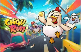 chicky run