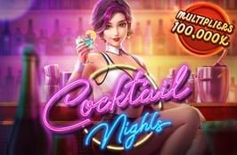 cocktailnights