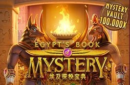 egyptsbookofmystery
