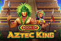 Book of Aztec King