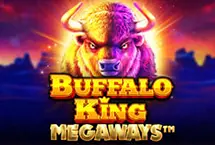 Buffalo King Megaways