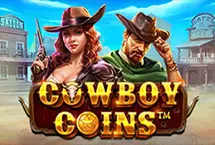 Cowboy Coins