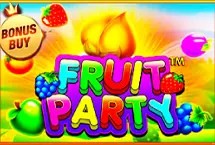 Fruit Party