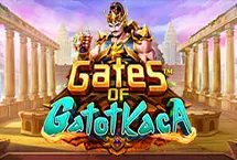 Gates of Gatot Kaca