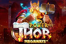 Power of Thor Megaways