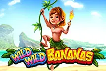 Wild Wild Bananas